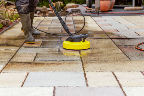 Best Post-Construction Pressure Washing  in Liberty, IN